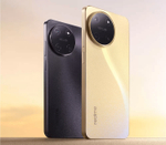 Смартфон realme 11 4G 8/256 ГБ RU, Dual nano SIM, золотой