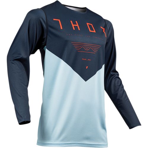 Prime Pro Jersey / Синий