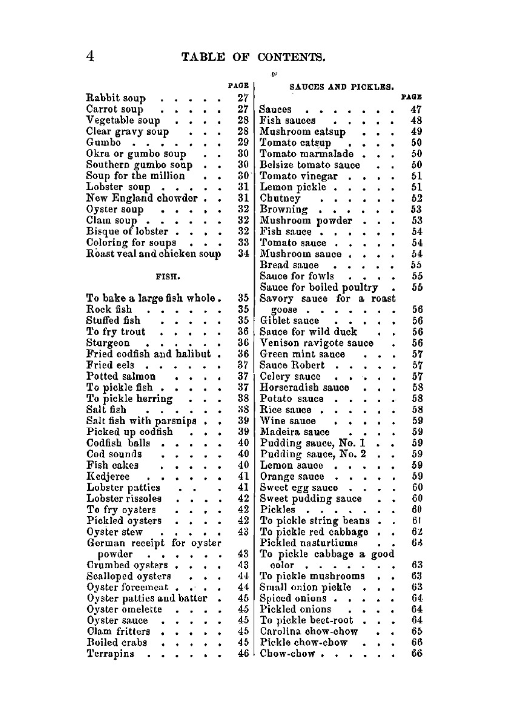 The Godey's Lady's Book Receipts and Household Hints | Frost Sarah Annie