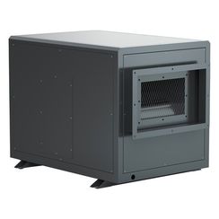 Осушитель канальный SHUFT SHA-D210