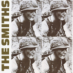 The Smiths / 2 Vinyls Boxset: Meat Is Murder & Strangeways Here We Come (2LP)