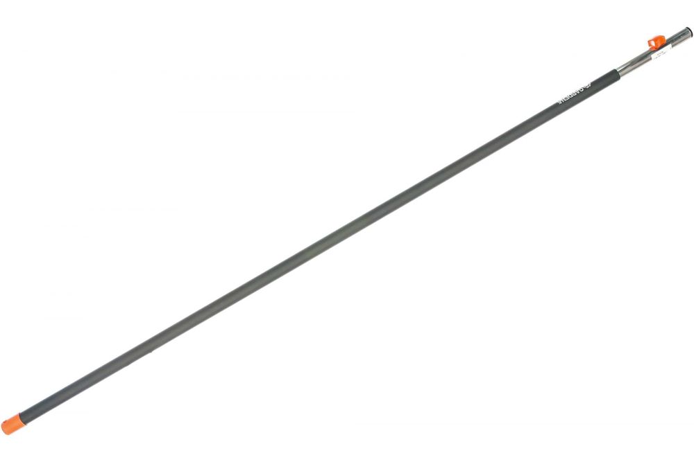 Ручка алюминиевая 150 см для инструмента Gardena(комбисистема)