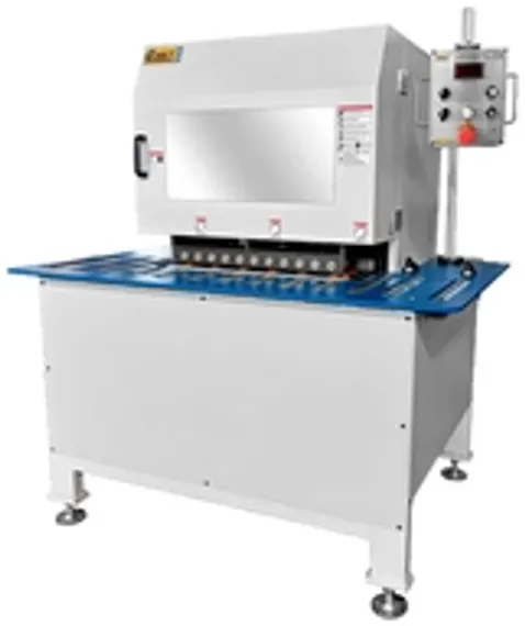 Cверлильно-резьбонарезной станок Flott SB 30 NC Plus R2