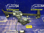 Стеклоподъемник передний левый MITSUBISHI DIAMANTE 1997