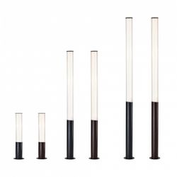 Наземный низкий светильник Mantra Gant 9281