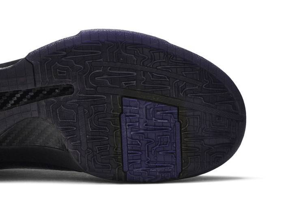 Кроссовки Nike Zoom Kobe 5 Zk5