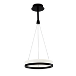 Светодиодная потолочная люстра Moderli V1761-PL Crime