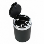 Пепельница для авто VIP 7.5x10см. Ashtray F5775E-16