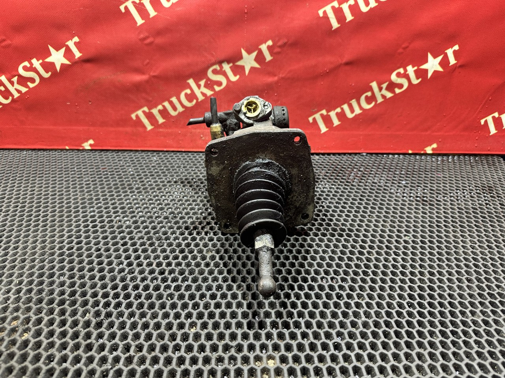 ПГУ сцепления