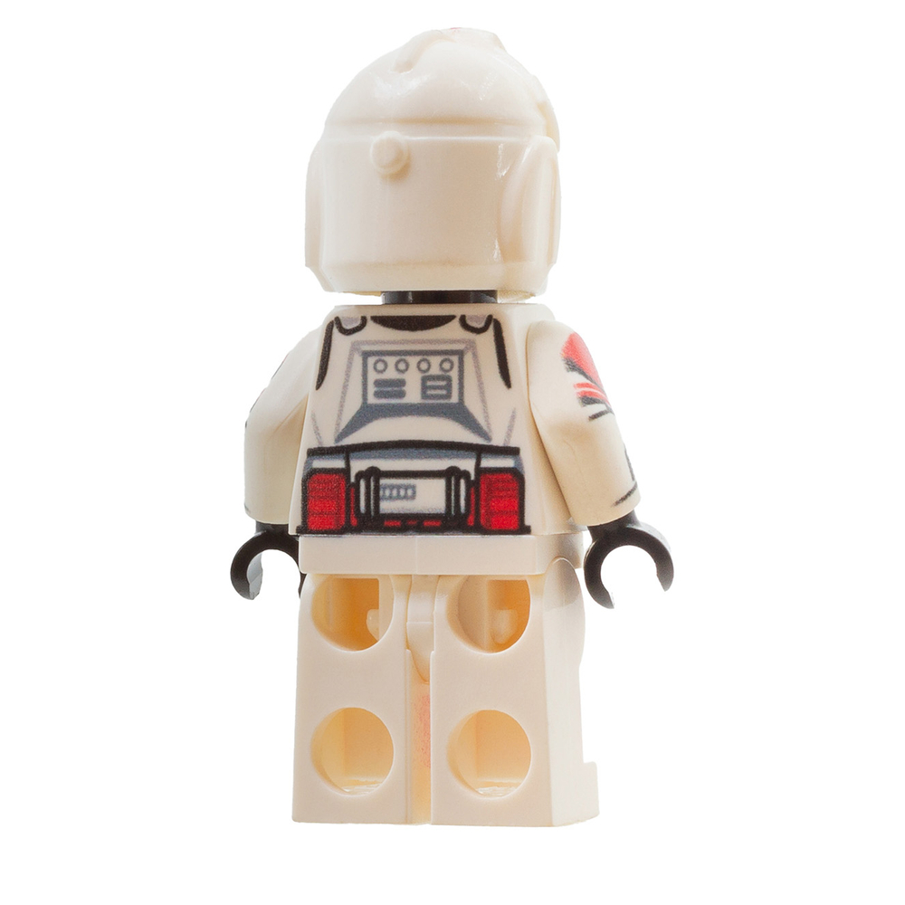 Пилот Корусантской гвардии