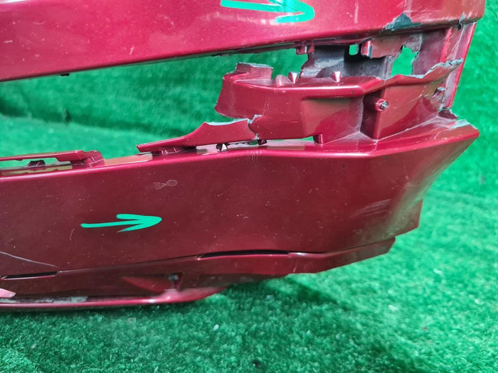 Бампер передний RR Evoque 2 (18-24) R-Dynamic S