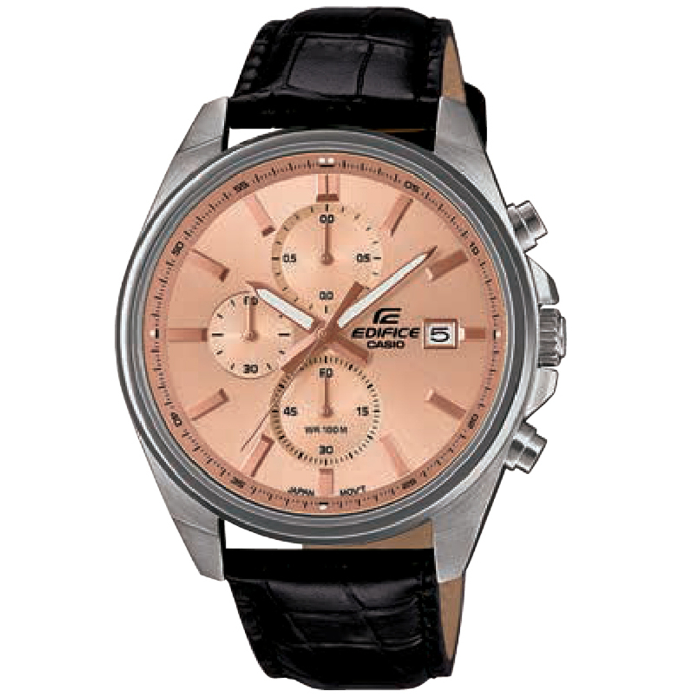 Мужские наручные часы Casio EFV-610EL-5A