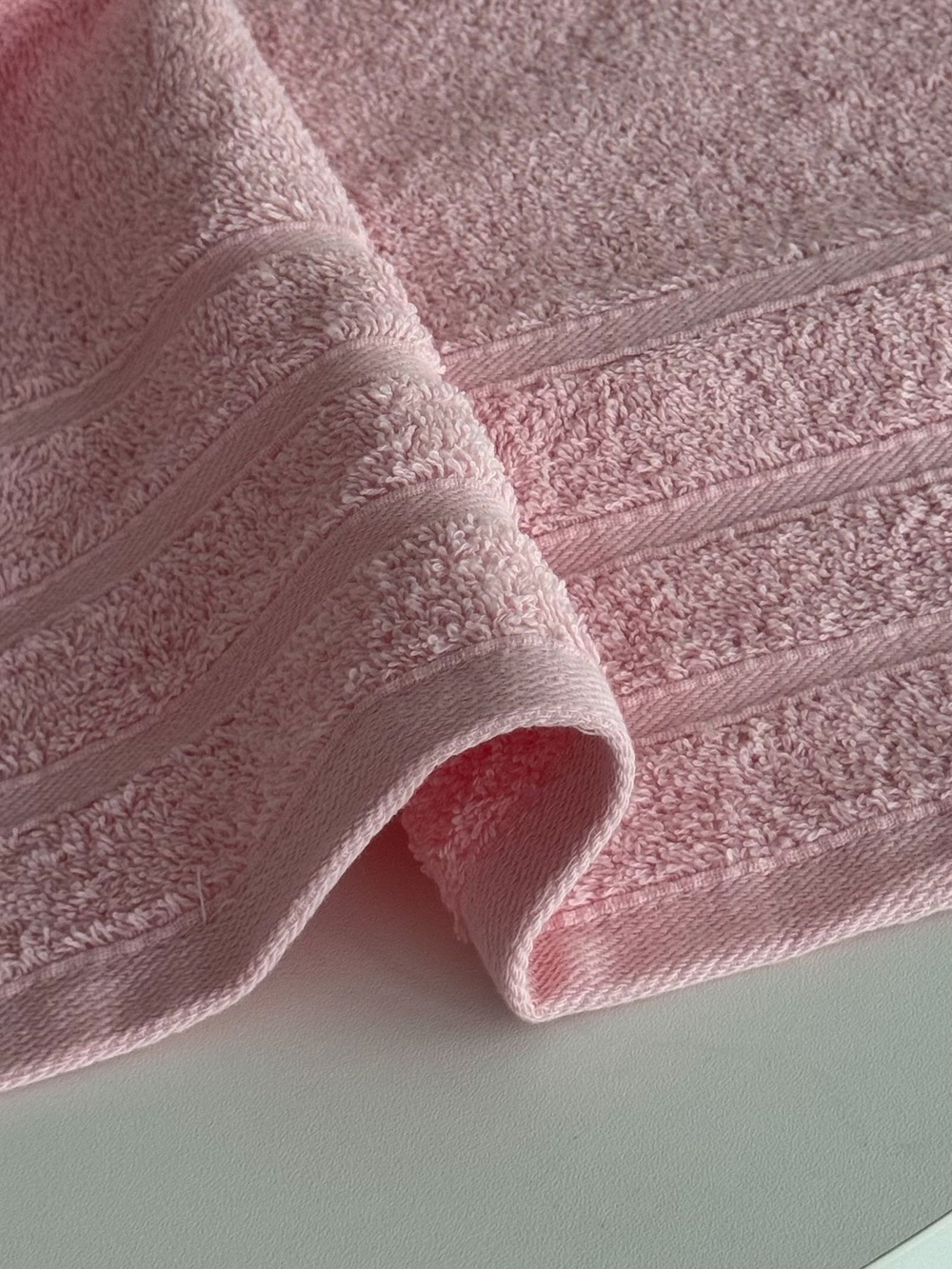 Комплект из 2-х полотенец для лица, рук или ног