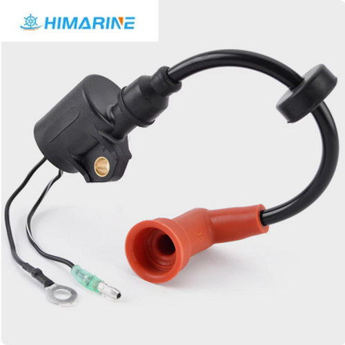Катушка зажигания Yamaha 25/30 (61N-85570-00)