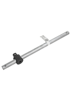 Вороток Т-образный 450мм 3/4'' FORCEKRAFT FK-8036450