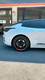 КОВАНЫЕ ДИСКИ ДЛЯ ZEEKR 001 2025 ЗИКР