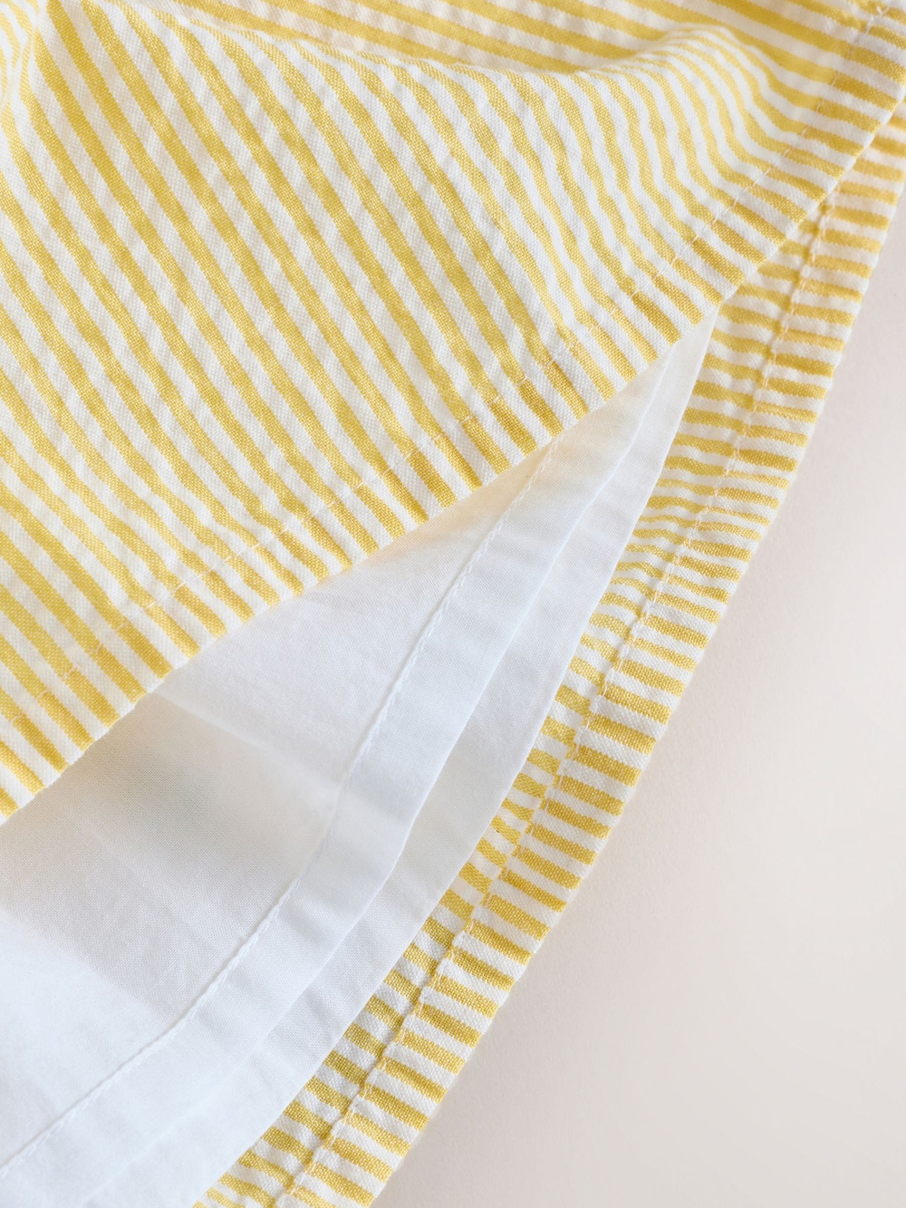 Платье для девочки Next AG2-888, Желтый