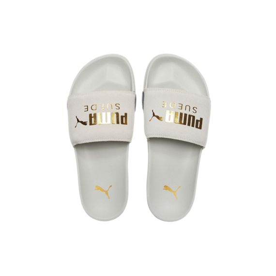 Puma Leadcat FTR Suede Classic 'Marshmallow'