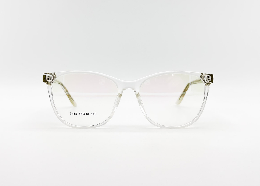 Изг. оправы Melorsch 2188 White