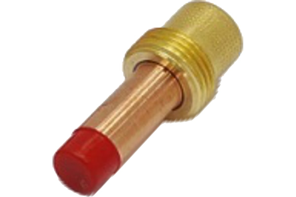 Держатель цанги GasLens d.2.4 (TIG17-18-26) 12262