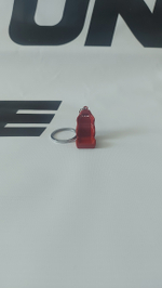 Брелок Спортивное кресло