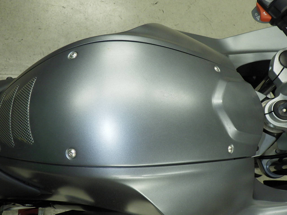 BMW F800ST 2006