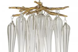 Подвесной светильник Dio D’Arte Tavenna Antigue Tavenna H 1.5.21.101 A