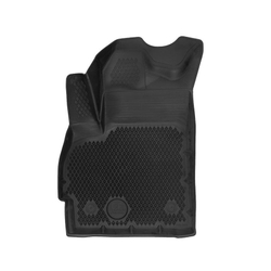 Коврики EVA 3D для OMODA C5 Delform Premium EVS-0202