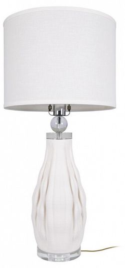 Настольная лампа декоративная Loft it Azzurra 10263T/L