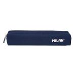 Пенал на молнии 1 отделение 20,5*4.5*5 см, 081129SNCB, Milan 081129SNCB