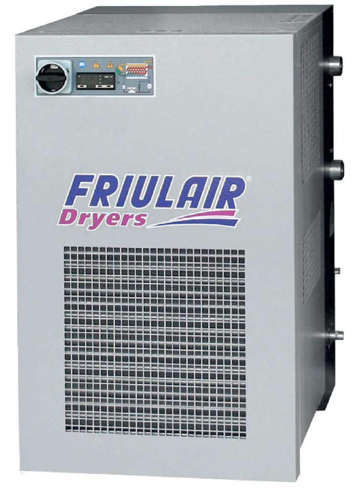 Осушитель воздуха Friulair PLH 8 C