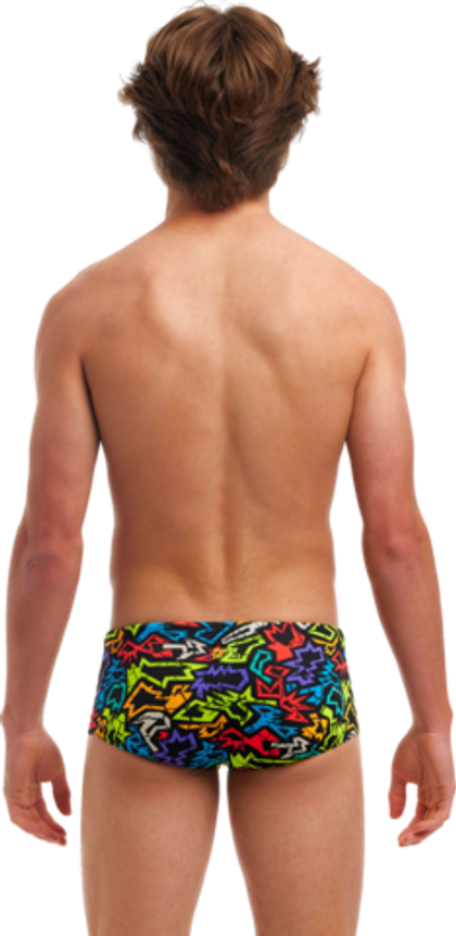 Транки FUNKY TRUNKS Boys Funk Me