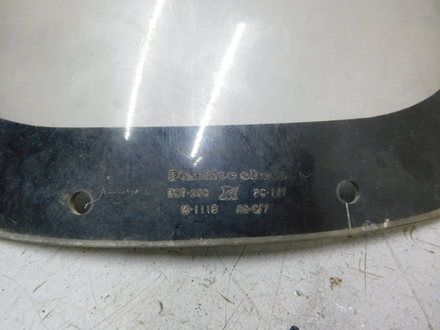 Стекло ветровое Suzuki GSX 1100 F