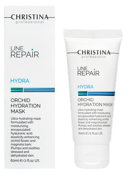 CHRISTINA Line Repair Hydra Orchid Hydration Mask