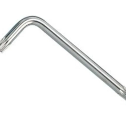 ключ Г-образный TORX Т40 Forsage F-76640