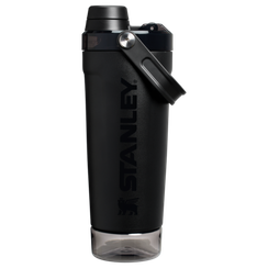 Termos \ Термос Stanley Shaker  black