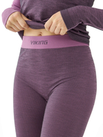 Комплект термобелья VIKING Mounti Lady Set Purple (US:L)
