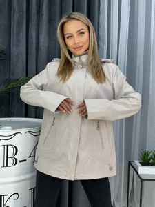 Ветровка 101-3 Fabrika