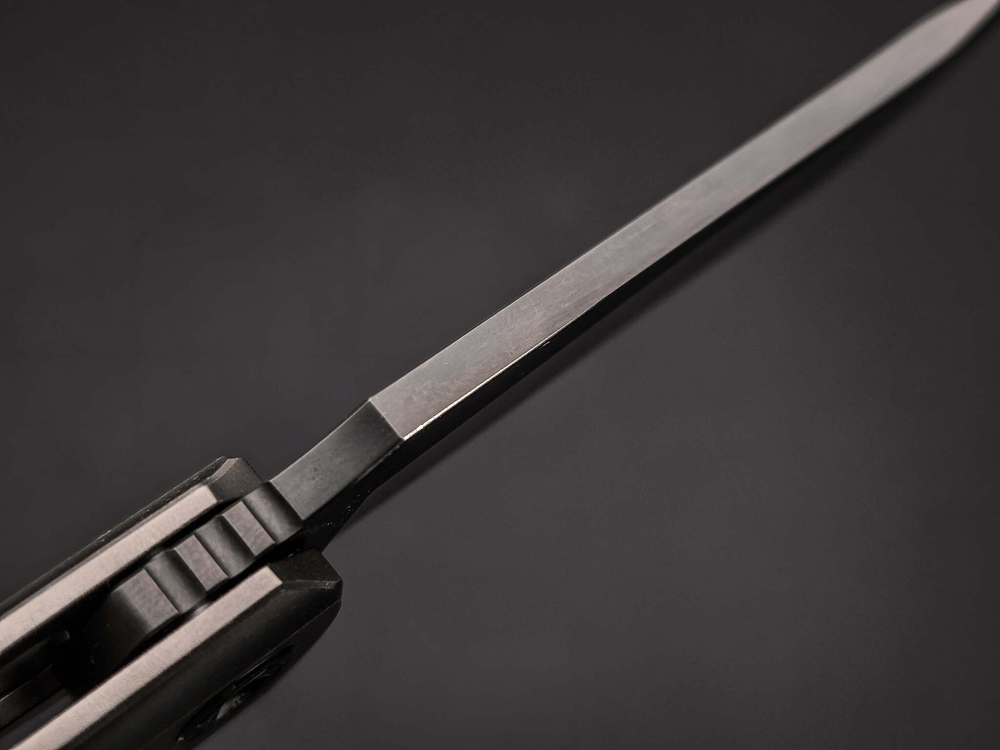 Складной нож Specter M390 DLC