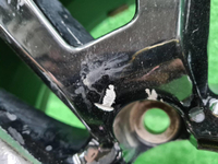 Диск литой R18 Toyota Land Cruiser Prado 150 17-нв