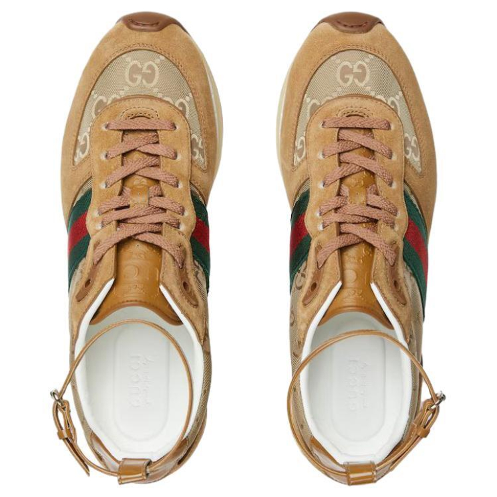 Gucci (Женская размерная сетка)