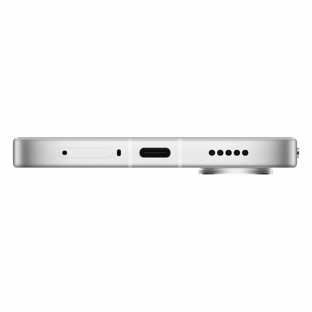 Смартфон Xiaomi POCO X8 Pro Max 12/512Gb Белый