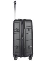 Чемодан 464 / Полипропилен