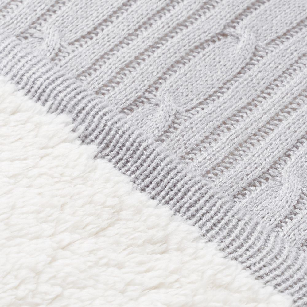 Плед двусторонний Gipfel Velina 43141 180x200 см