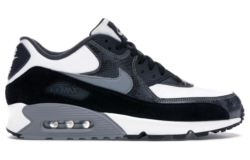 Кроссовки Nike Air Max 90 Python
