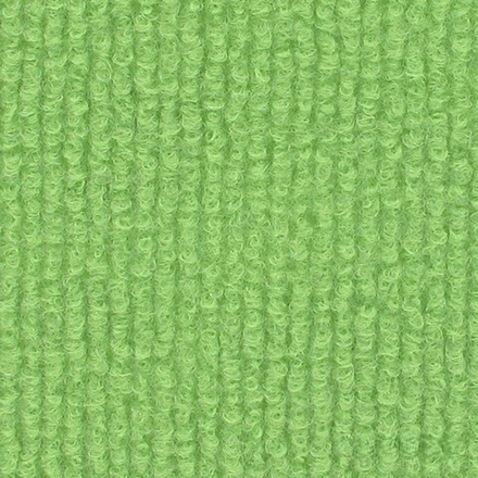 Полотно нетканое иглопробивное Экспоплей весенняя зелень, ширина 2м, рулон 100 кв.м