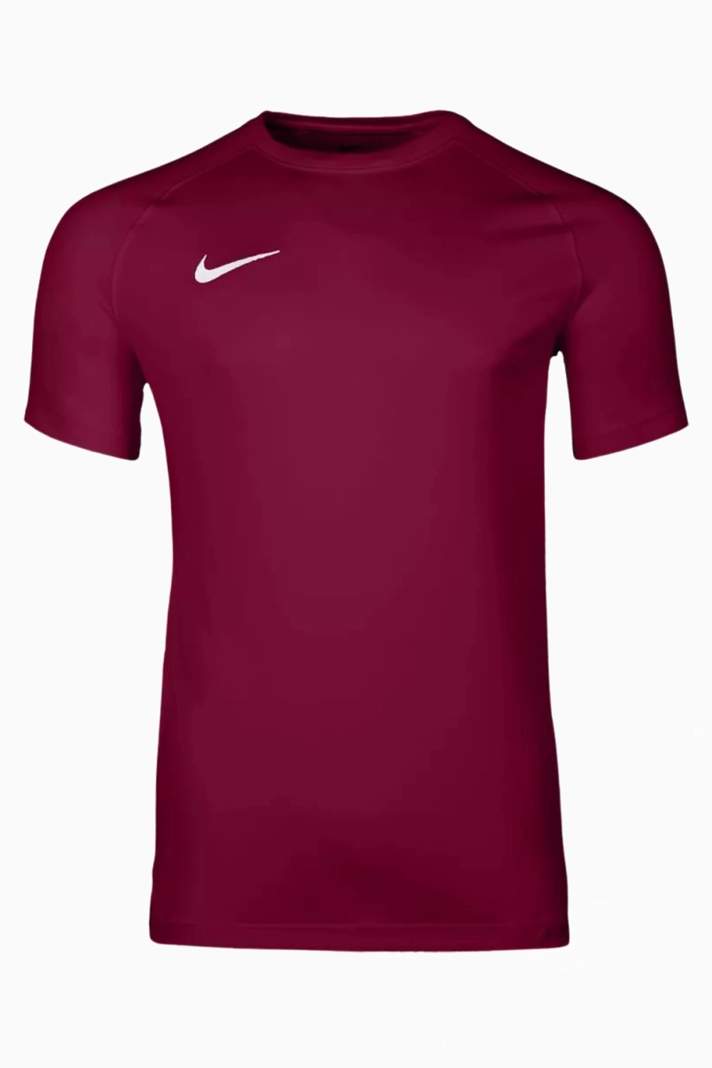 Футболка Nike Dry Park VIII Junior - бордовый