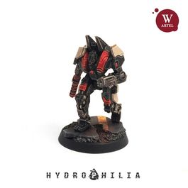 "Шакал 2.0 - Падальщик"