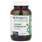 Metagenics, CandiBactin-AR®, средство для здоровья кишечника, 60 капсул