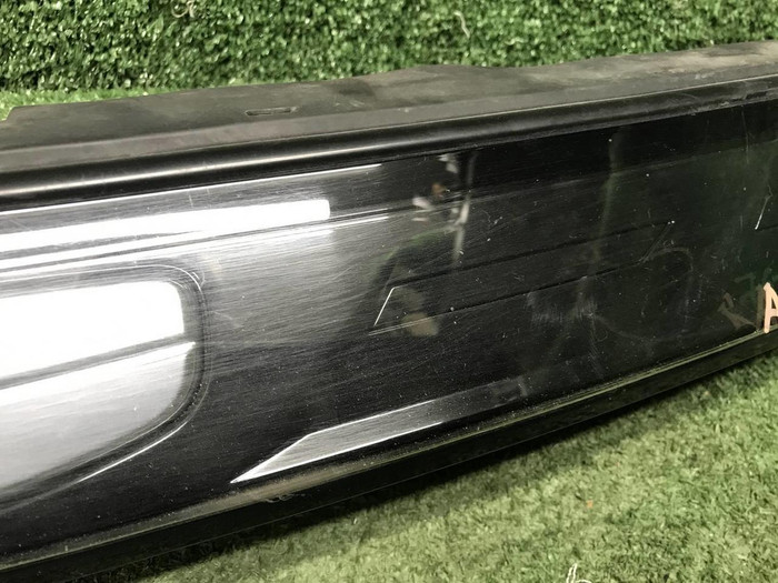 ДХО центральный Geely Atlas 2 (2023-н.в.) LED